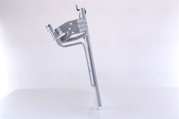 Nissens 940387 Радіатор кондиціонера