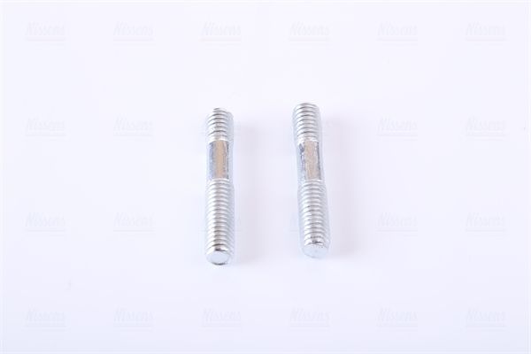 Nissens 940391 Радіатор кондиціонера