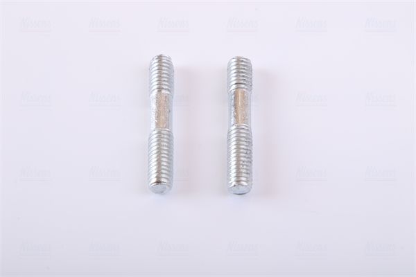 Nissens 940392 Конденсатор, система кондиціонування повітря