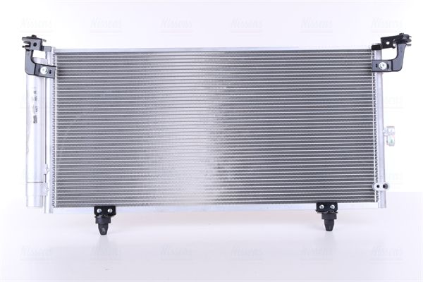 Nissens 940399 Радіатор кондиціонера