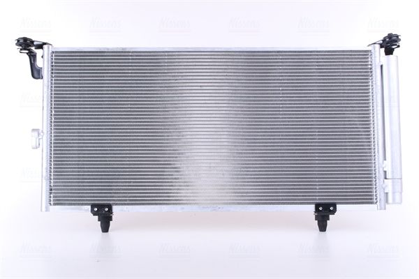 Nissens 940399 Радіатор кондиціонера