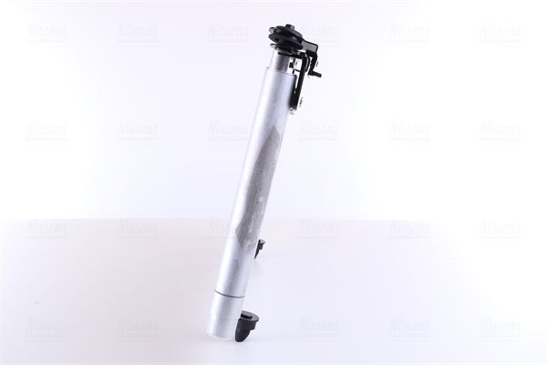 Nissens 940399 Радіатор кондиціонера