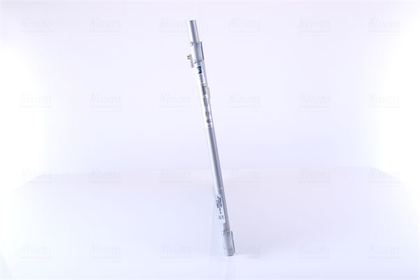 Nissens 940402 Радіатор кондиціонера First Fit