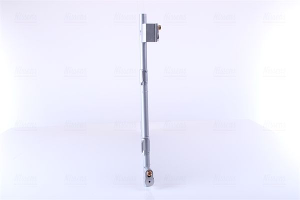 Nissens 940402 Радіатор кондиціонера First Fit