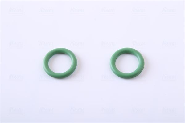 Nissens 940402 Радіатор кондиціонера First Fit