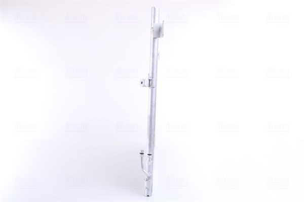 Nissens 940403 Радіатор кондиціонера First Fit