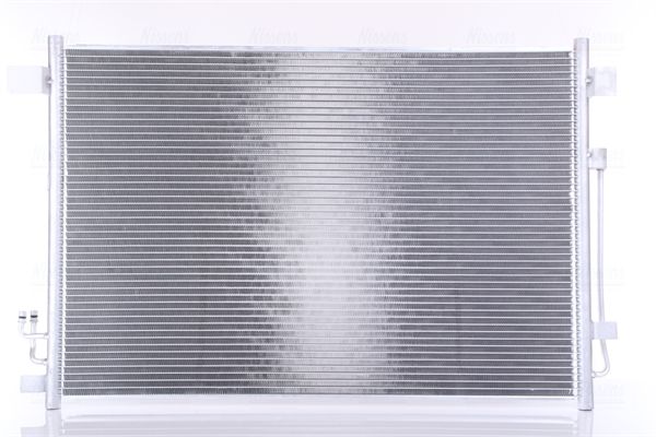 Nissens 940403 Радіатор кондиціонера First Fit