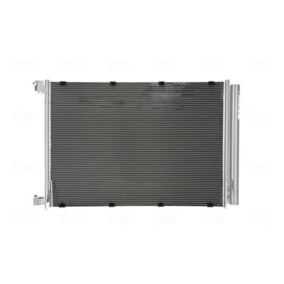 Nissens 940432 Радіатор кондиціонера First Fit