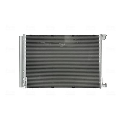 Nissens 940432 Радіатор кондиціонера First Fit