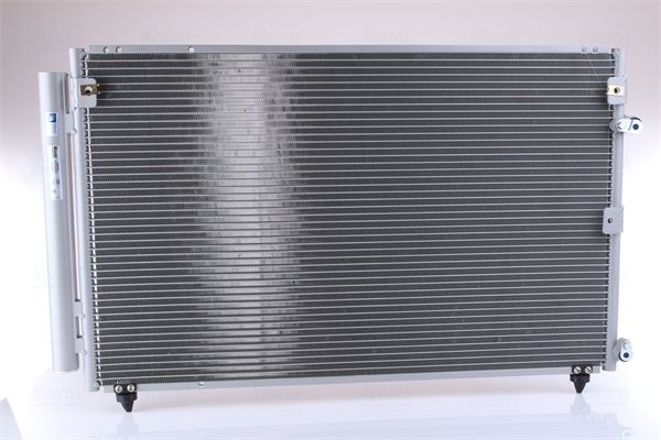 Nissens 940433 Конденсатор, система кондиціонування повітря