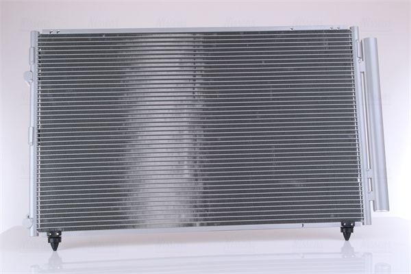 Nissens 940433 Конденсатор, система кондиціонування повітря