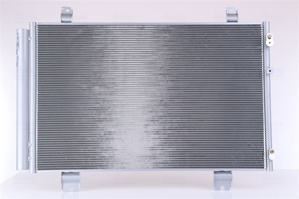 Nissens 940434 Радіатор кондиціонера