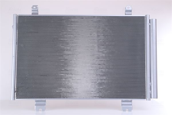 Nissens 940434 Радіатор кондиціонера