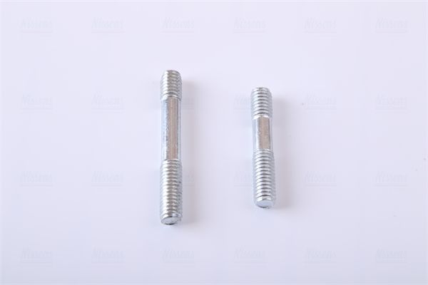 Nissens 940436 Радіатор кондиціонера