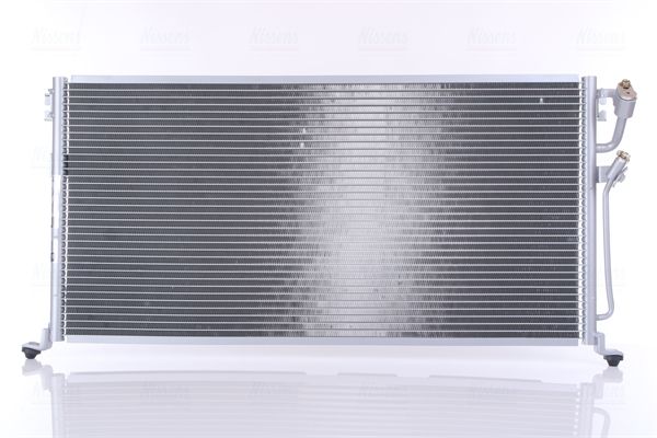Nissens 940439 Радіатор кондиціонера
