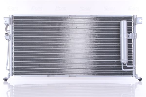 Nissens 940439 Радіатор кондиціонера