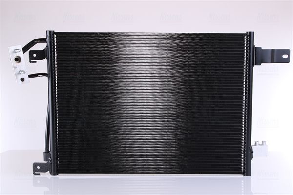 Nissens 940442 Конденсатор, система кондиціонування повітря