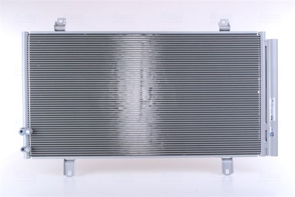 Nissens 940443 Радіатор кондиціонера