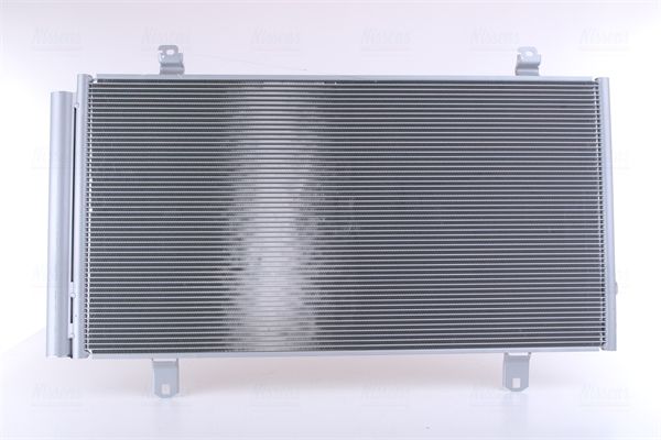 Nissens 940443 Радіатор кондиціонера