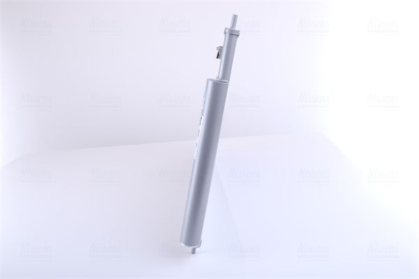 Nissens 940446 Конденсатор, система кондиціонування повітря