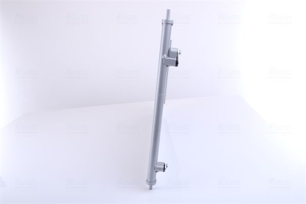 Nissens 940446 Конденсатор, система кондиціонування повітря