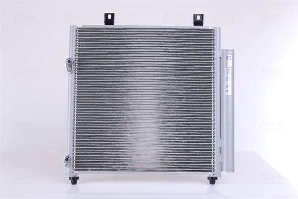 Nissens 940447 Конденсатор, система кондиціонування повітря