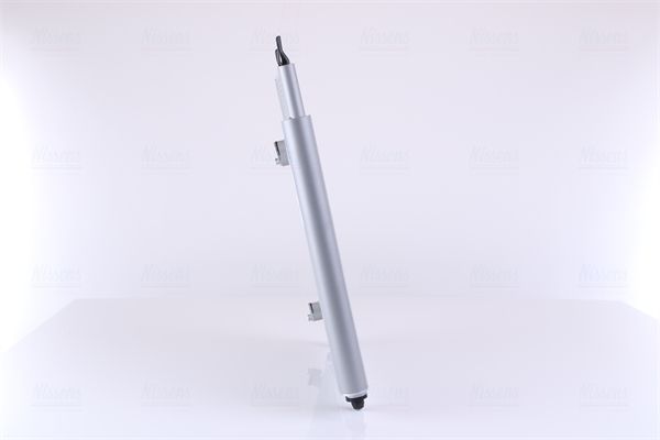 Nissens 940447 Конденсатор, система кондиціонування повітря