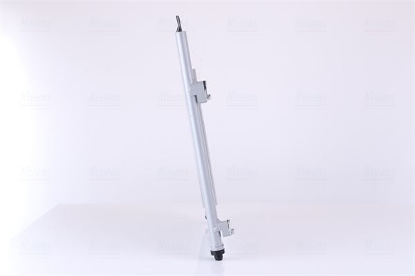 Nissens 940447 Конденсатор, система кондиціонування повітря