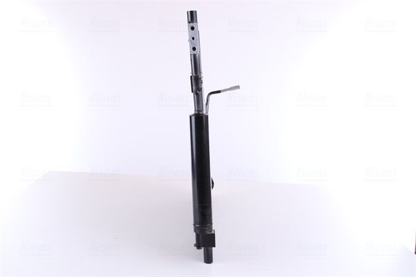 Nissens 940461 Конденсатор, система кондиціонування повітря