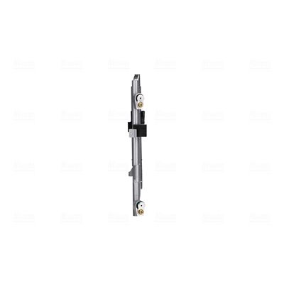 Nissens 940463 Конденсатор, система кондиціонування повітря