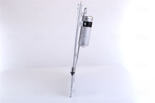 Nissens 940472 Радіатор кондиціонера