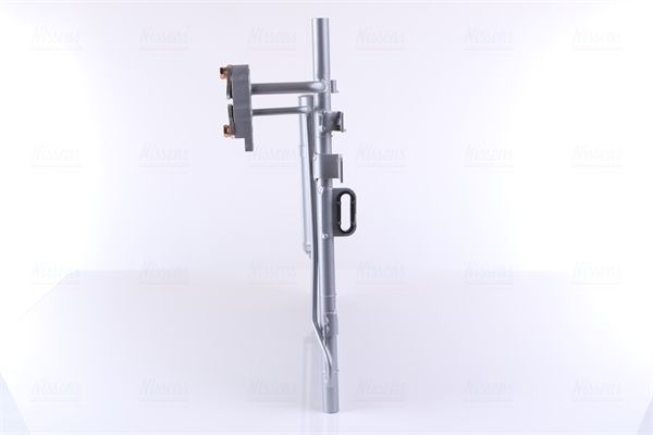 Nissens 940481 Конденсатор, система кондиціонування повітря