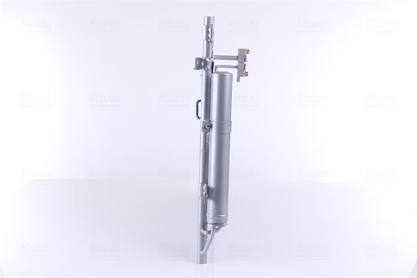 Nissens 940481 Конденсатор, система кондиціонування повітря