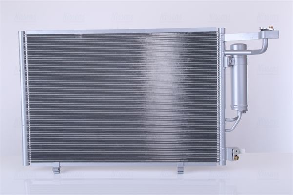 Nissens 940500 Радіатор кондиціонера