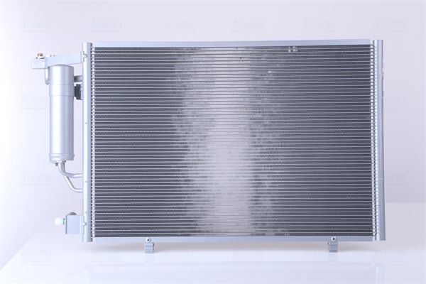 Nissens 940500 Радіатор кондиціонера