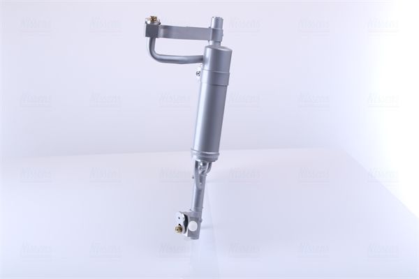 Nissens 940500 Радіатор кондиціонера