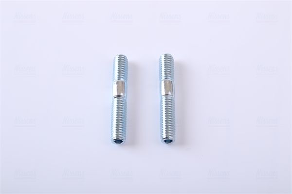 Nissens 940500 Радіатор кондиціонера
