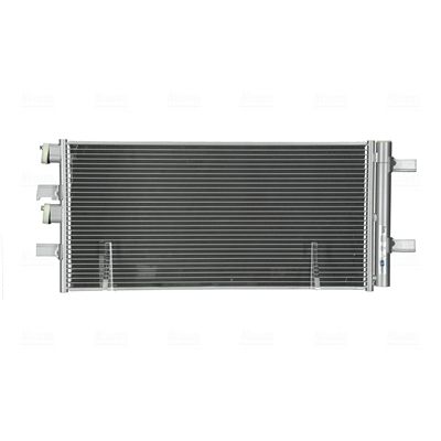 Nissens 940509 Радіатор кондиціонера