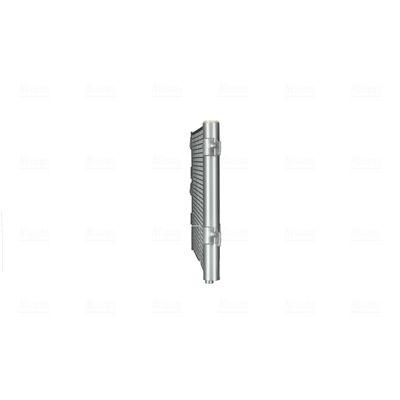 Nissens 940509 Радіатор кондиціонера