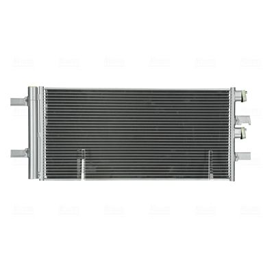 Nissens 940509 Радіатор кондиціонера