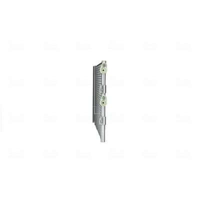 Nissens 940509 Радіатор кондиціонера