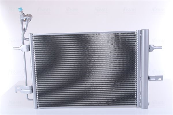 Nissens 940511 Конденсатор, система кондиціонування повітря