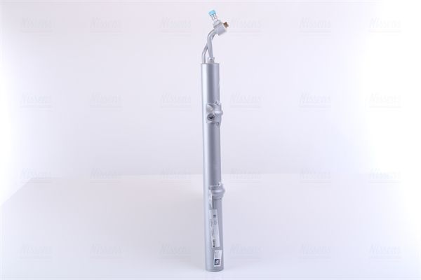 Nissens 940511 Конденсатор, система кондиціонування повітря