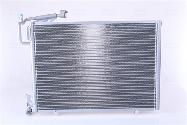 Nissens 940528 Радіатор кондиціонера