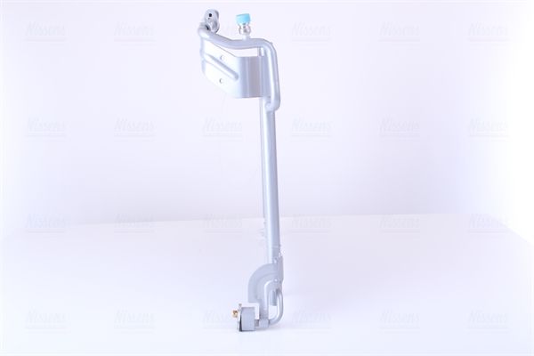 Nissens 940528 Радіатор кондиціонера