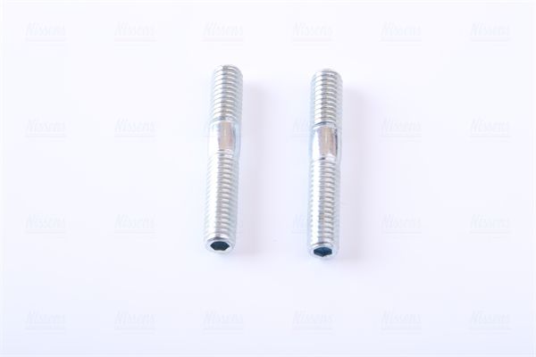 Nissens 940528 Радіатор кондиціонера