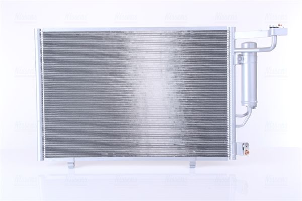 Nissens 940531 Конденсатор, система кондиціонування повітря