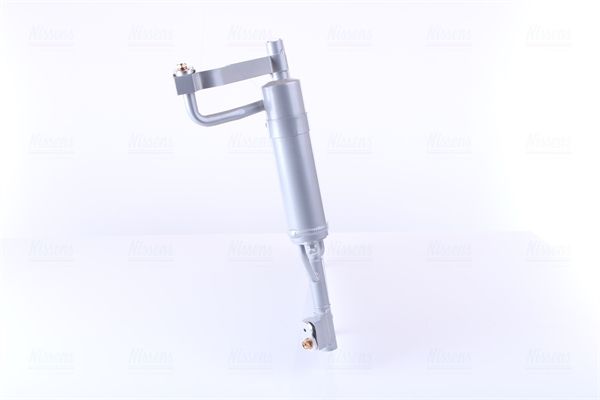 Nissens 940531 Конденсатор, система кондиціонування повітря