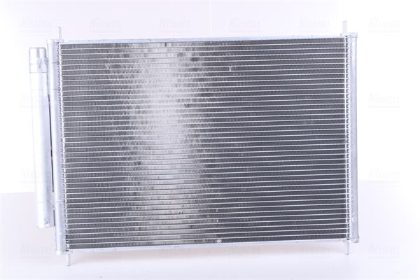 Nissens 940537 Радіатор кондиціонера