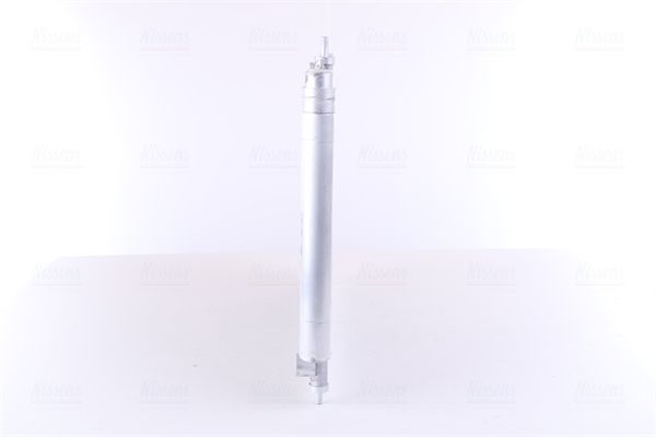 Nissens 940537 Радіатор кондиціонера